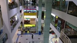 Bukit Timah Shopping Centre (D21), Shop House #596842861